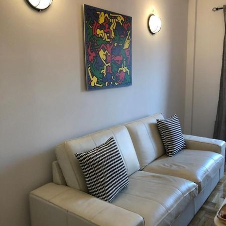 Cosy Apartment In Metaxourgeio Athens Ngoại thất bức ảnh
