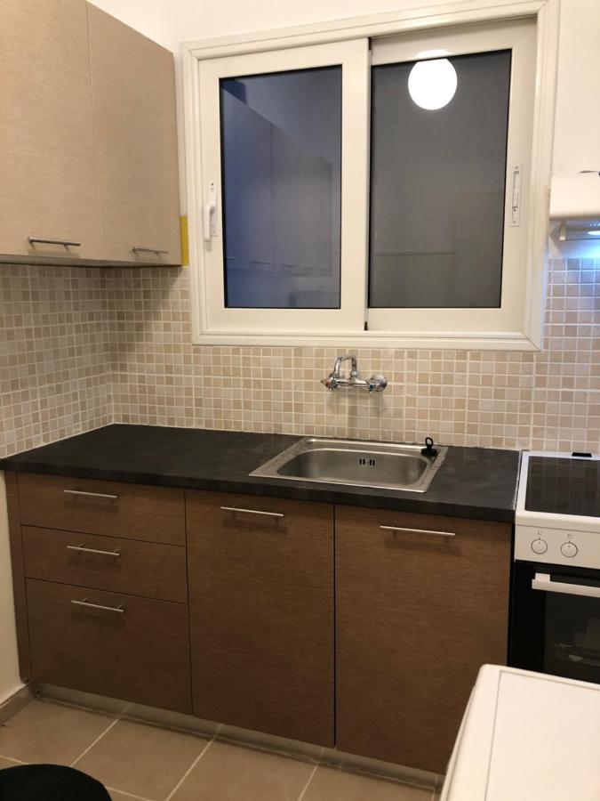 Cosy Apartment In Metaxourgeio Athens Ngoại thất bức ảnh