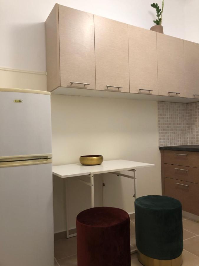Cosy Apartment In Metaxourgeio Athens Ngoại thất bức ảnh